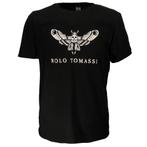 Rolo Tomassi Portal T-Shirt - Officiële Merchandise, Kleding | Heren, T-shirts, Nieuw