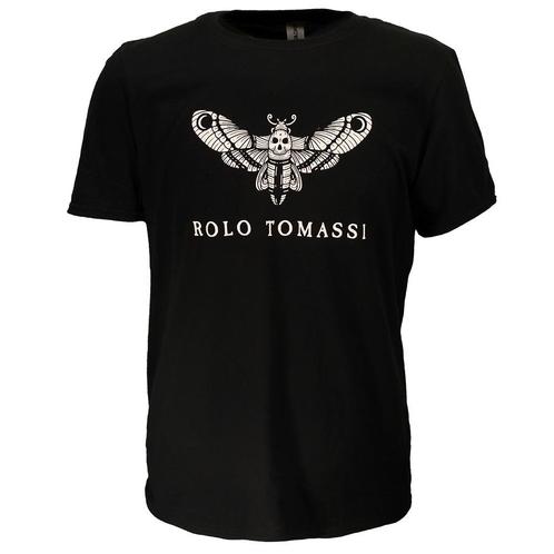 Rolo Tomassi Portal T-Shirt - Officiële Merchandise, Kleding | Heren, T-shirts