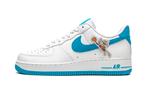 Nike Air Force 1 Low 07 Hare Space Jam - maat 40 (Sneakers), Verzenden, Nieuw, Sneakers of Gympen, ["Nike","Nike Air Force","Nike Air"]