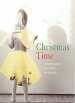 Christmas Time - Favourite Songs and Carols For Children CD, Cd's en Dvd's, Verzenden, Gebruikt