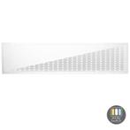 Backlight - LED Paneel 150x30cm | 40 Watt | CCT-Kleurwissel, Ophalen of Verzenden, Nieuw in verpakking, Verlichting