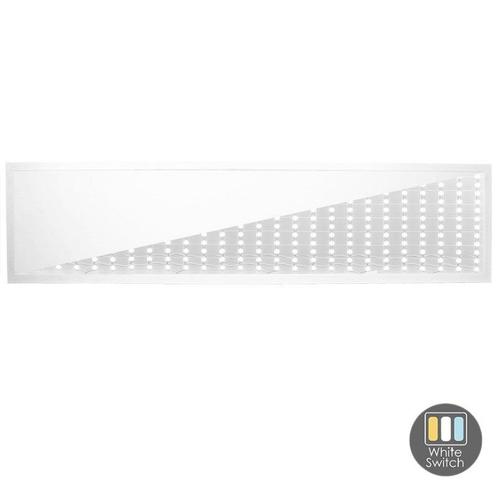 Backlight - LED Paneel 150x30cm | 40 Watt | CCT-Kleurwissel, Zakelijke goederen, Kantoor en Winkelinrichting | Kantoormeubilair en Inrichting