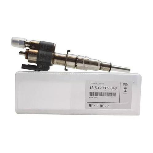 Verstuiver / Injector BMW 13537589048 ORIGINEEL EN NIEUW..., Auto-onderdelen, Brandstofsystemen, Nieuw, Ophalen of Verzenden