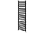 Veiling - Lavigo elektrische radiator 60x180cm 1000W mat zwa, Doe-het-zelf en Verbouw, Verwarming en Radiatoren, Nieuw