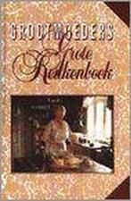Grootmoeders grote keukenboek 9789041003829, Verzenden, Gelezen