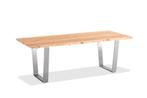 Niehoff Solid Tafel verschillende onderstellen 220 - 280x95, Ophalen of Verzenden, Nieuw