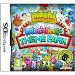 Moshi Monsters Moshling Theme Park (Nintendo DS tweedehands, Ophalen of Verzenden, Zo goed als nieuw