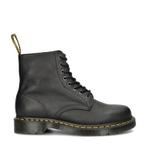 Dr. Martens 1460 Pascal veterboots voor heren in het Zwart, Verzenden, Nieuw, Zwart, Dr. Martens