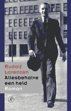 Allesbehalve een held | 9789029563468 | Lorenzen, R., Boeken, Zo goed als nieuw, Lorenzen, R.