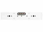 Monitor Audio Radius one soundbar - wit, Audio, Tv en Foto, Home Cinema-sets, Overige merken, Soundbar, 70 watt of meer, Nieuw