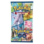 Pokémon SWSH10.5 Pokémon GO Booster Pack, Hobby en Vrije tijd, Verzamelkaartspellen | Pokémon, Verzenden, Nieuw