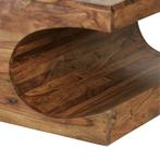 Salontafel Kellerside 160cm-WL1M521, Ophalen of Verzenden, Nieuw