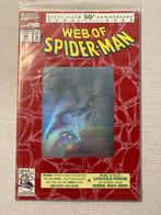 Spiderman # 26, Spectacular Spider-man # 189 & Web of, Boeken, Strips | Comics, Nieuw