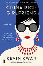 China Rich Girlfriend / Crazy Rich Asians / 2 9789022588314, Verzenden, Gelezen, Kevin Kwan