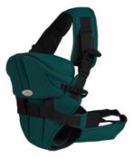Cangaroo Carry Go Green Draagzak 13770, Kinderen en Baby's, Babydragers en Draagdoeken, Verzenden, Nieuw