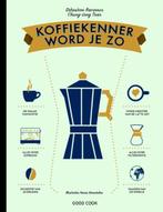 Koffiekenner word je zo | 9789461431554 | Sébastien Racineux, Zo goed als nieuw, Sébastien Racineux ; Chung-Leng Tran