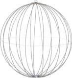 Luca Lighting Kerstverlichting Bal met Warm Witte LED, Verzenden, Nieuw