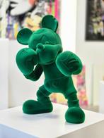 Patryk Konrad - Boxer Mickey Tyson pop art fashion