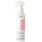Schwarzkopf  OSiS+  Flatliner  200 ml, Verzenden, Nieuw