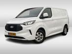 Ford Transit Custom 280 2.0 TDCI L1H1 Limited | NL-auto | St, Automaat, Stof, Gebruikt, Wit