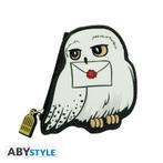 ABYstyle Harry Potter Coin Purse-Hedwig (Diversen) NIEUW, Sieraden, Tassen en Uiterlijk, Portemonnees, Ophalen of Verzenden, Nieuw