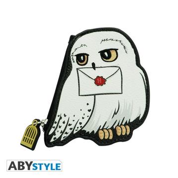 ABYstyle Harry Potter Coin Purse-Hedwig (Diversen) NIEUW beschikbaar voor biedingen