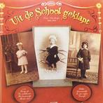 LP gebruikt - VARA Meisjeskoor De Merels - Uit De Schoo..., Cd's en Dvd's, Vinyl | Nederlandstalig, Verzenden, Zo goed als nieuw