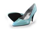 Bloom pumps in maat 40 Blauw | 10% korting, Kleding | Dames, Schoenen, Pumps, Zo goed als nieuw, Bloom, Verzenden