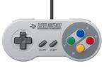 Nintendo SNES Mini Controller, Spelcomputers en Games, Verzenden, Zo goed als nieuw