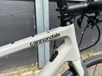 Cannondale Synapse Carbon (Tigershark: framemaat 54) - nieuw, Sport en Fitness, Wielrennen, Ophalen, Nieuw, Overige typen