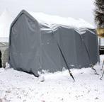 PVC Carporttent of Voorraad- / Opslagtent , top kwaliteit