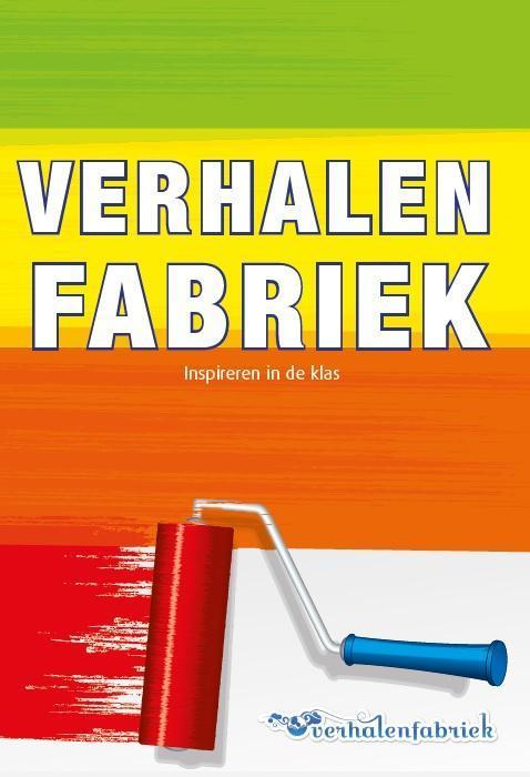 Verhalenfabriek 9789491740213 Tim Klein Schiphorst, Boeken, Schoolboeken, Zo goed als nieuw, Verzenden