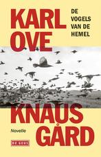 De vogels van de hemel (9789044544480, Karl Ove Knausgård), Boeken, Verzenden, Nieuw