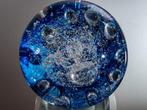 Selkirk Glass - David McGregor - Presse-papier - Ice Mist