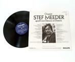 LP Vinyl 12 33 Stef Meeder Voor Dansers en Deiners N243