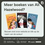 Check & mate 9780593619919 Ali Hazelwood, Verzenden, Gelezen, Ali Hazelwood