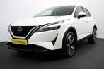 Zakelijke Lease |  Nissan QASHQAI 1.3 MHEV Xtronic N-Connect, Automaat, Stof, Gebruikt, Euro 6