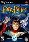 [PS2] Harry Potter and the Philosopher's Stone  Gebruikt