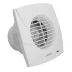 Cata Cb-100 Plus T – Radiale afzuigkap met timer, 25W, 100 m, Doe-het-zelf en Verbouw, Ophalen of Verzenden, Nieuw