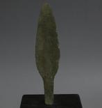 Nabije Oosten Brons Arrowhead (Zonder Minimumprijs)