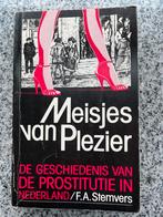 Meisjes van plezier, Verzenden, F.A. Stemvers, 20e eeuw of later, Gelezen