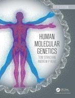 9780815345893 Human Molecular Genetics | Tweedehands, Boeken, Schoolboeken, Verzenden, Zo goed als nieuw, Tom Strachan