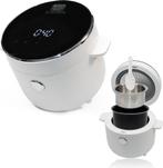 Paragon Rijstkoker klein 2L inhoud Multicooker met 4 kook, Witgoed en Apparatuur, Rijstkokers, Ophalen of Verzenden, Zo goed als nieuw