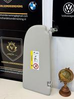 VW Caddy bj.2017 zonneklepset rechts en links 2K0857551, Auto-onderdelen, Gebruikt, Volkswagen