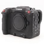 Canon EOS C70 body | Tweedehands, Verzenden, Gebruikt, Canon
