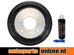 Remtrommel Hyundai Atos achterzijde, Verzenden, Nieuw, Hyundai