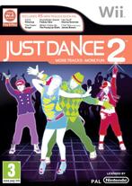 Just Dance 2 (Nintendo Wii), Verzenden, Gebruikt