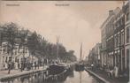 MAASSLUIS - Noordvliet, Verzenden, Gelopen