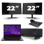 Lenovo ThinkPad L13 - Intel Core i5-10e Generatie - 13 inch, Verzenden, Nieuw