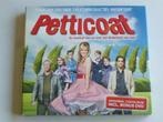 Petticoat - Musical ( CD + DVD), Verzenden, Nieuw in verpakking